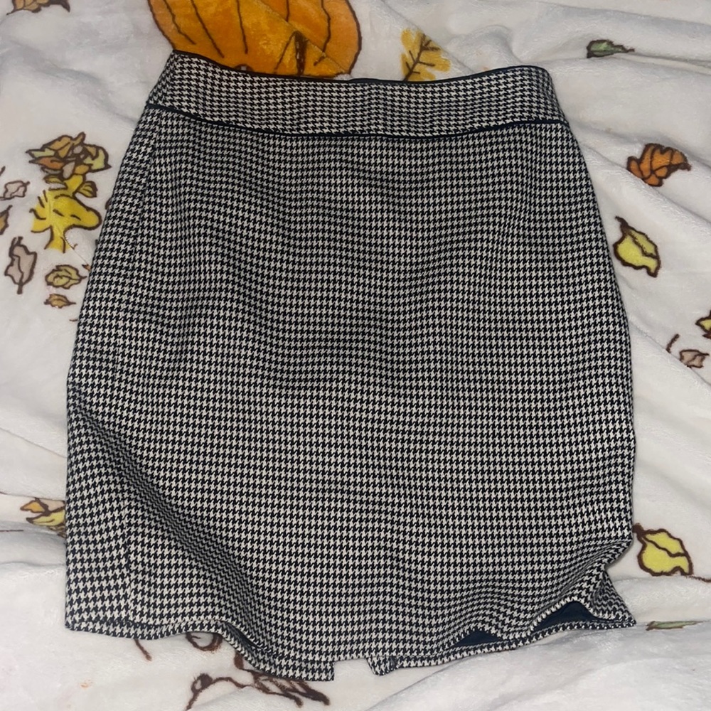 Banana Republic Skirt